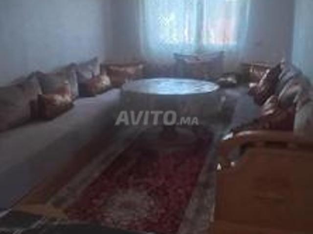 Appartement vente à Anfa, Sidi Moumen