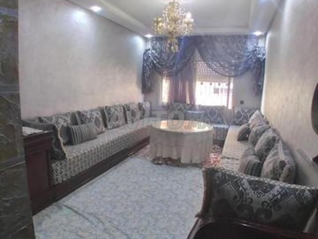 Appartement vente à Anfa, Sidi Moumen