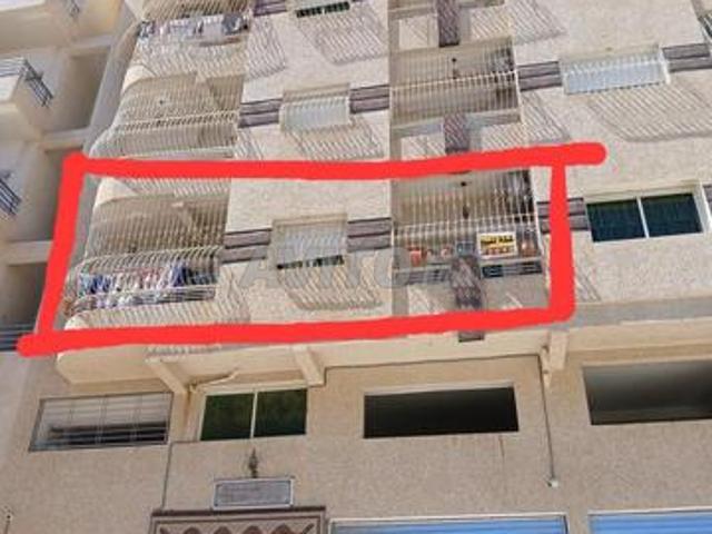 Appartement vente à Fès