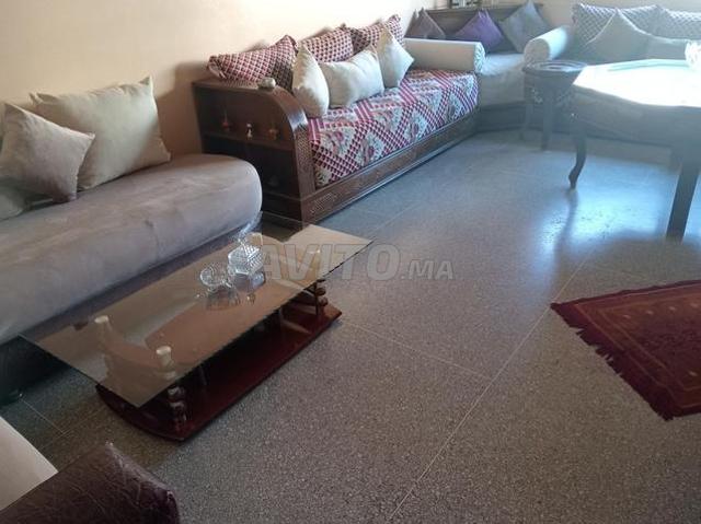 Appartement vente à Salé