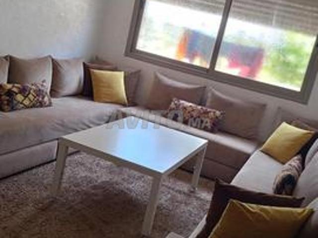 Appartement vente