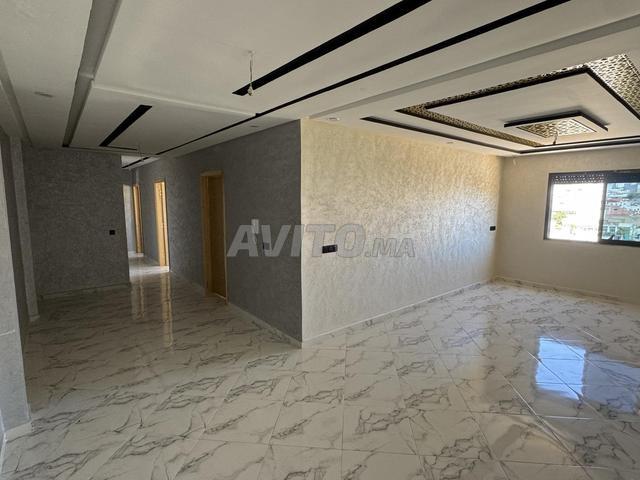 Appartement vente à Ouazzane, Tanger-Tétouan