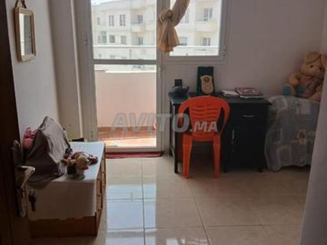 Appartement vente à Boukhalef, Tangero