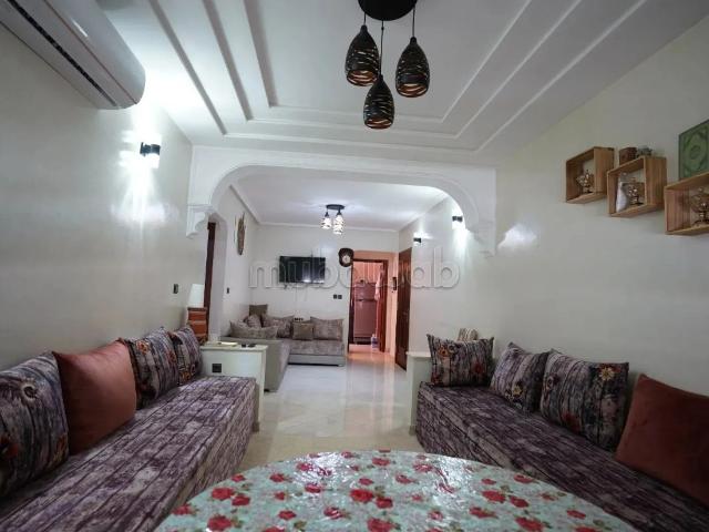 Appartement vente à Martil, Tanger-Tétouan