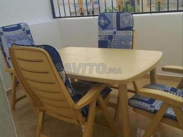 Appartement vente à Martil, Tanger-Tétouan