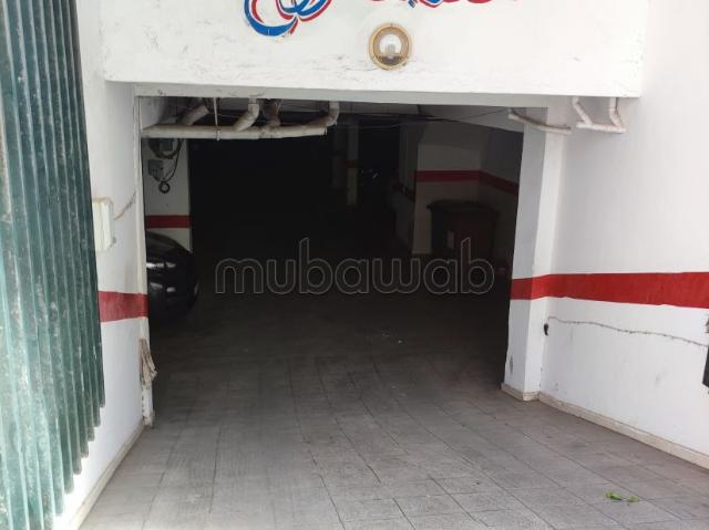 Appartement vente à Salé