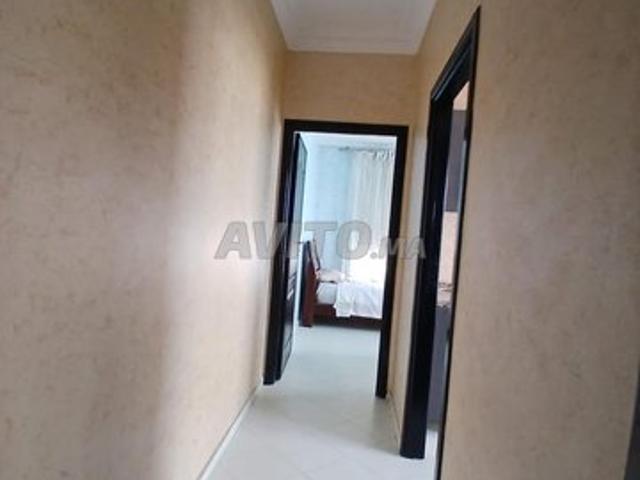Appartement vente à Tangero, Tanger-Tétouan