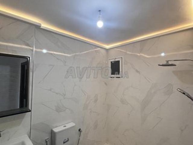 Appartement vente à Centre Ville