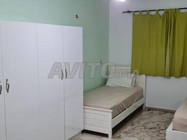 Appartement vente à Anfa, Gharb-Chrarda-Beni Hssen