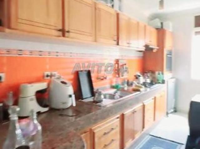 Appartement vente à Mohammedia, Gharb-Chrarda-Beni Hssen