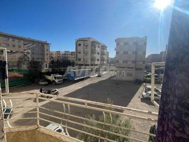 Appartement vente à Fès