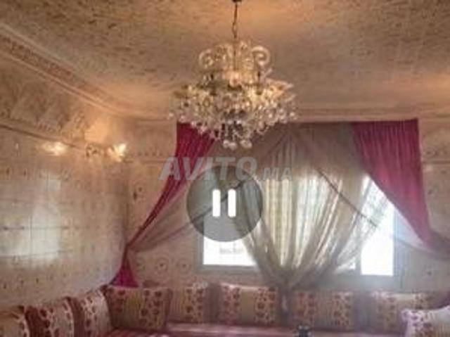 Appartement vente à Anfa, Gharb-Chrarda-Beni Hssen