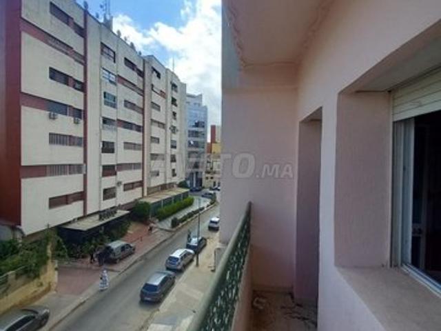 Appartement vente à Meknès