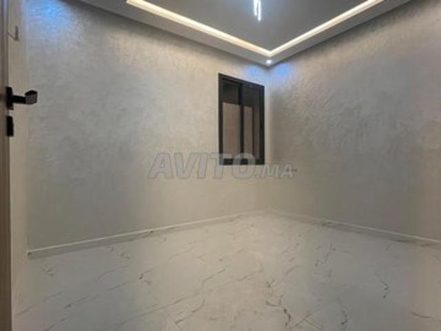 Appartement vente à Lyautey