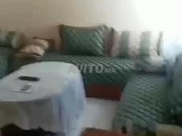 Appartement vente à Anfa, Sidi Moumen