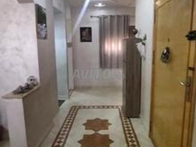 Appartement vente à Ben Slimane