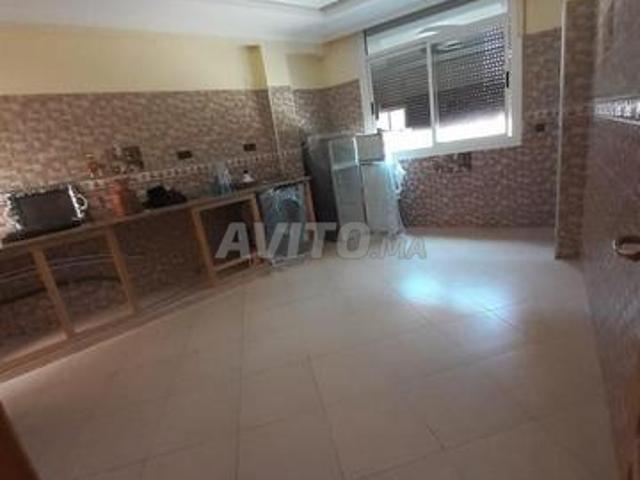 Appartement vente à Nador
