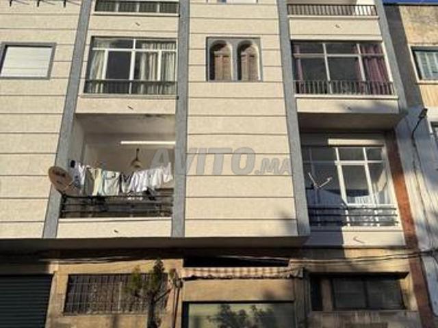 Appartement vente à Tétouan, Tanger-Tétouan
