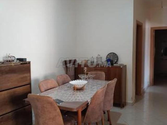 Appartement vente à Ben Slimane