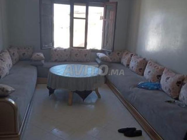 Appartement vente à Anfa, Gharb-Chrarda-Beni Hssen