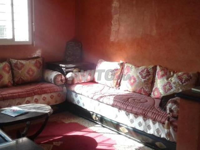 Appartement vente à Rbat