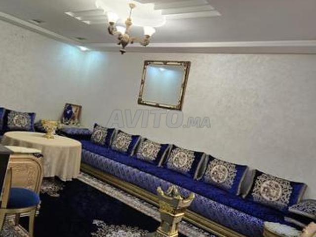 Appartement vente à Berrechid, Gharb-Chrarda-Beni Hssen
