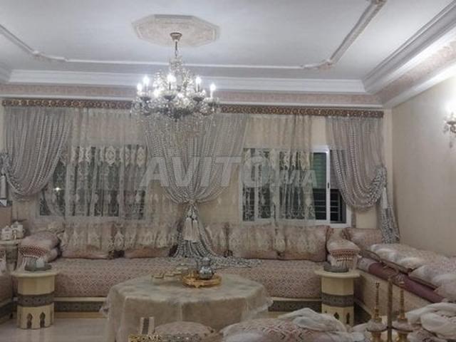 Appartement vente à Fès