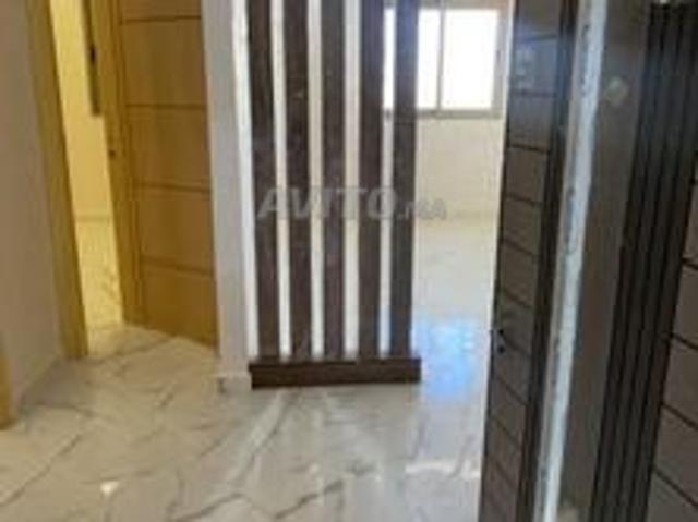 Appartement vente à Meknès