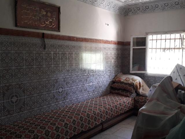 Appartement vente à Fès