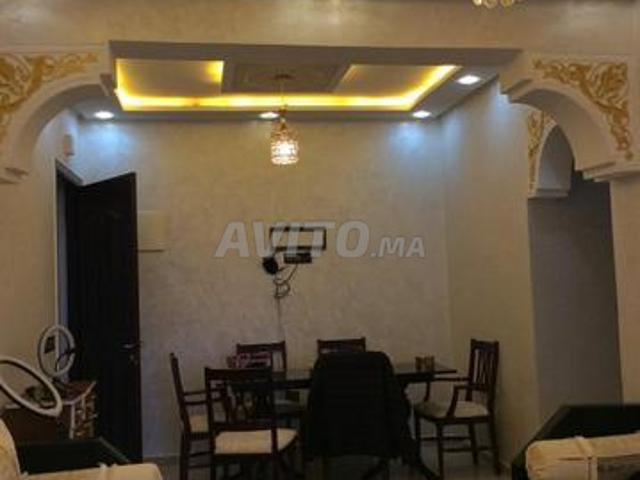 Appartement vente à Khémisset