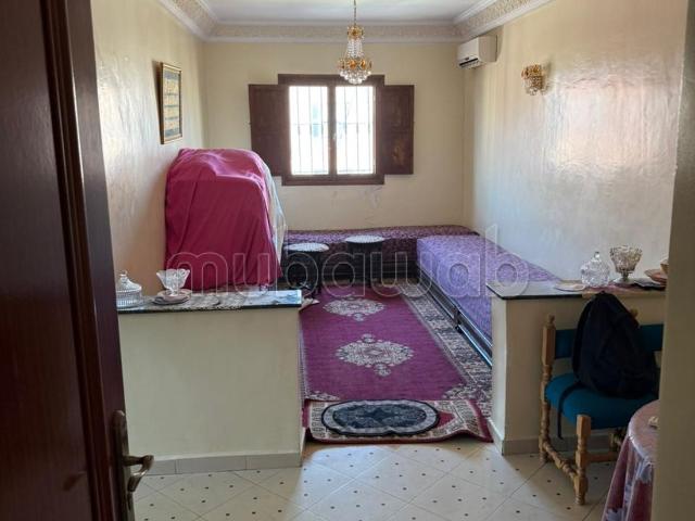 Appartement vente à Marrakech, L'Oriental
