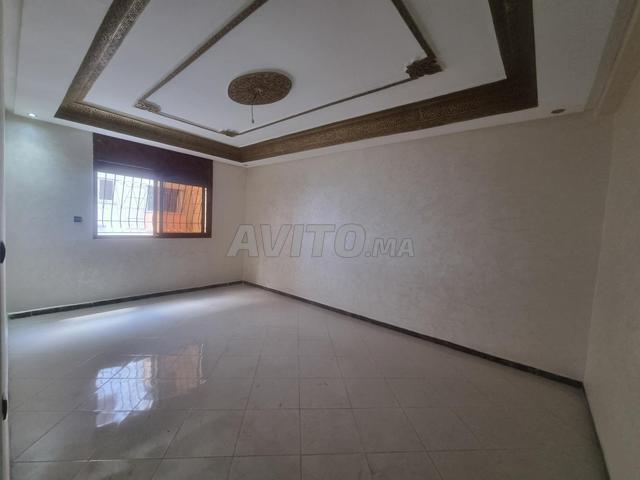 Appartement vente à El Ma, Gharb-Chrarda-Beni Hssen
