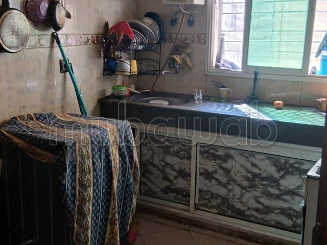 Appartement vente à Fès