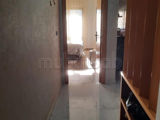 Appartement vente à Meknès