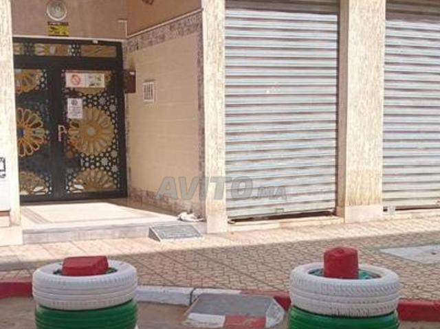 Appartement vente à Lyautey