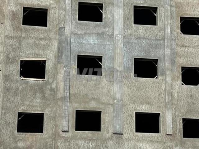 Appartement vente
