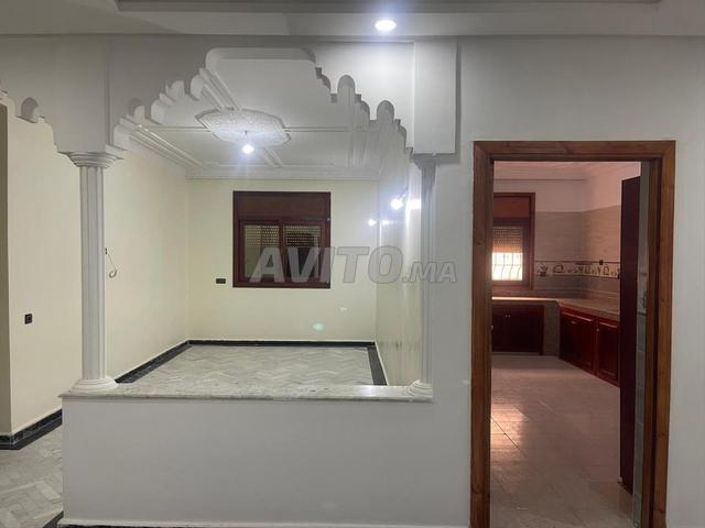 Appartement vente à El Ma, Gharb-Chrarda-Beni Hssen
