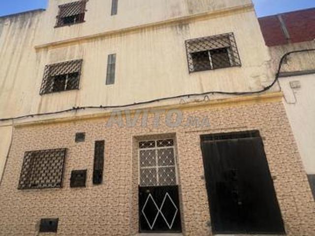 Appartement vente à Tangero, Tanger-Tétouan