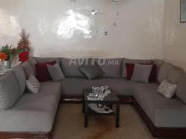 Appartement vente à Fès