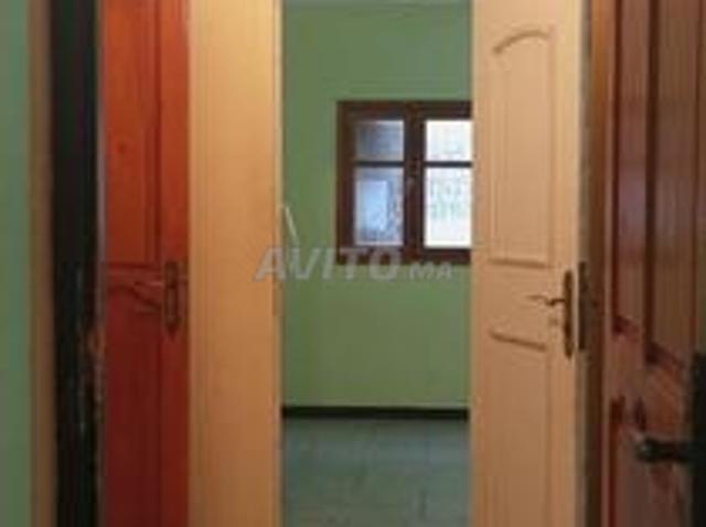Appartement vente à Témara