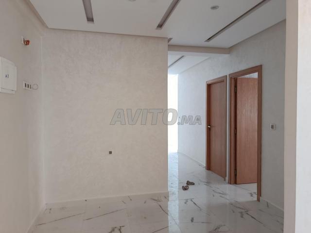 Appartement vente à El Ma, Gharb-Chrarda-Beni Hssen