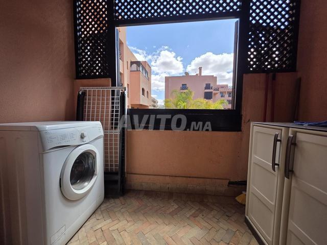 Appartement vente à Gueliz, Marrakech