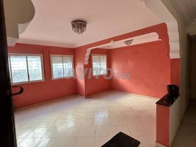 Appartement vente à Témara
