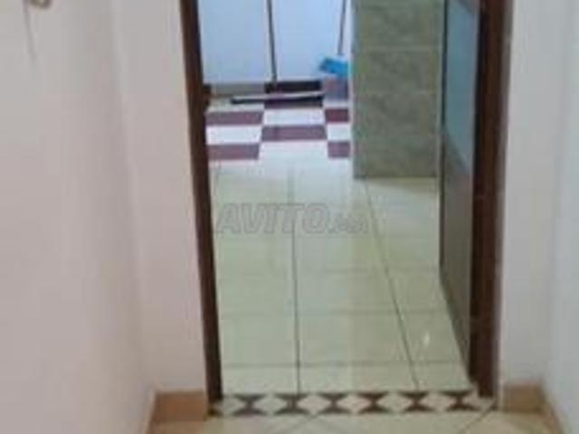 Appartement vente à Anfa, Gharb-Chrarda-Beni Hssen