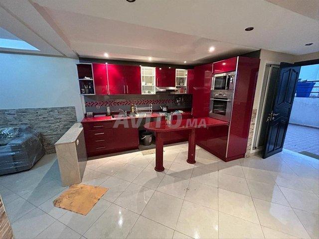 Appartement vente à Témara