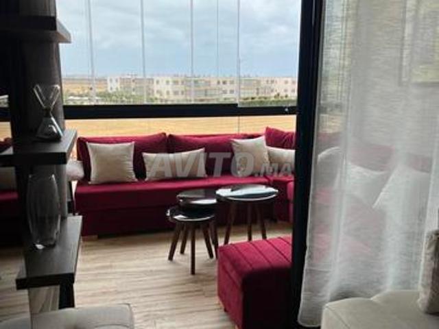 Appartement vente à El Ma, Gharb-Chrarda-Beni Hssen