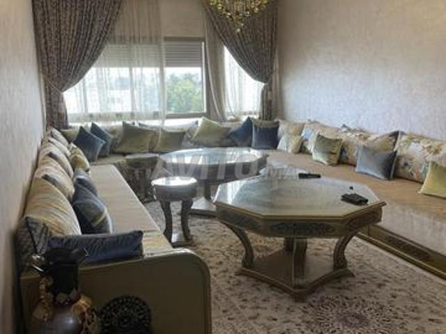 Appartement vente à Anfa, Gharb-Chrarda-Beni Hssen