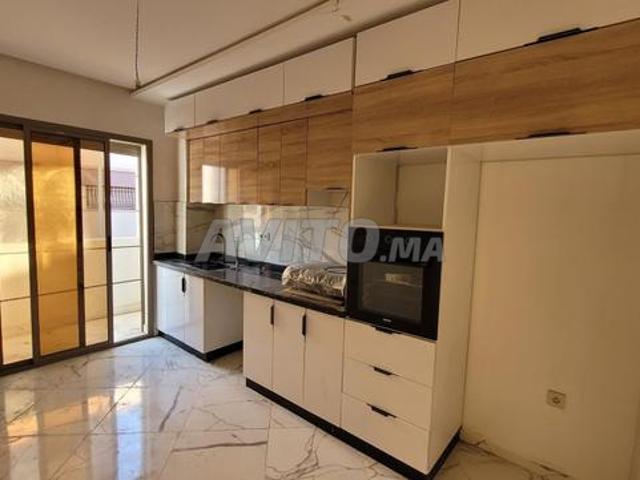 Appartement vente à El Ma, Gharb-Chrarda-Beni Hssen