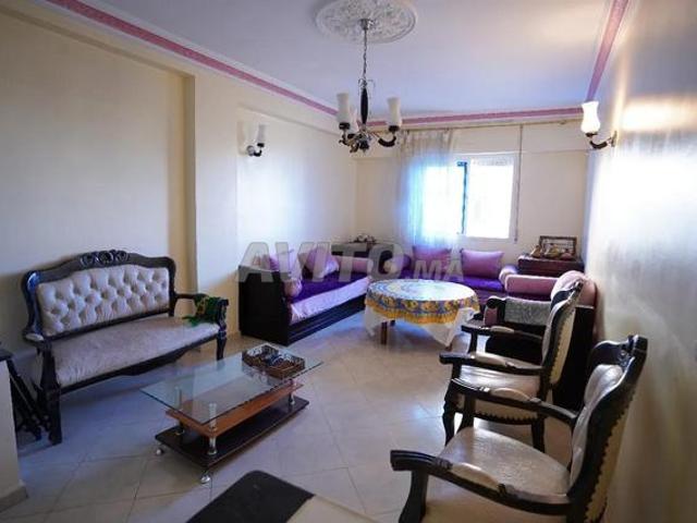Appartement vente à Martil, Tanger-Tétouan