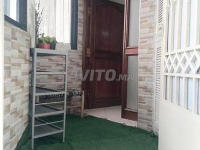 Appartement vente à Anfa, Gharb-Chrarda-Beni Hssen